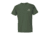 Hornady Logo Stamp T-Shirt - Mens, Military Green, Medium, 31432