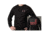 Hornady Long Sleeve Shirt - Mens, Black, 2XL, 99772XXL