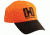 Hornady Adjustable Cap w/ Logo, Orange 99362