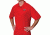 Hornady Moisture-Wicking Polo Shirt, Red, Small 9972S