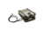Hornady SnapSafe Treklite Lock Box With Key Lock, Extra Large, FDE, 752122325