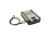 Hornady SnapSafe Treklite Lock Box With Key Lock, Extra Large, FDE, 752122325