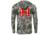 Hornady Solar Hoodie, Camo, 2XL, 99599XXL