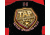 Hornady Tap T-Shirt, Black, Medium 9973M