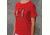 Hornady Womens T-Shirt, Red, Small 9977S