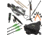 Horton Archery Storm RDX Crossbow Archery Kit