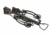 Horton Archery Storm RDX Crossbow Package w/Rangemaster Pro Scope, Dedd Sled 50, Mossy Oak Treestand, Medium, NH15001-7510