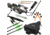 Horton Archery Vortec RDX Crossbow Archery Kit