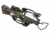 Horton Archery Vortec RDX Crossbow w/ 3x Pro-View 2 Scope, Dedd Sled 50, 135, Mossy Oak Country Camo, NH17060-5524