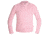 Hot Chillys Bi-ply Crew Kids Cranberry Xs PB3080 XS CRAN