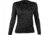 Hot Chillys Bi-ply Crew Wmns Blk-sm PB3070 SM BLK