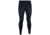 Hot Chillys Mens Micro Elite Chamois Ankle Tight, Black, XL HC9910-Black-XL
