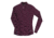 Hot Chillys MEXT Pocket Zip-T - Womens, Rich Grape/Mint, Large, HC9836-RICH GRAPE/MINT-L