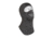 Hot Chillys Micro-Elite Chamois Balaclava w/ Chil-Block Mask, Black, Large/Extra Large, HC6136-101-L/XL