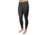 Hot Chillys Micro Elite Chamois Solid Tight - Womens, Black, Small, HC9412-BLACK-S