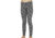 Hot Chillys Youth Heather Legging - Girls, Black Heather, Extra Small, HC9608-909-XS