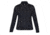 Hot Chillys Youth Pepper Skins ZIP-T, Black, XS PS3404-Black-XS