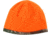 Hot Shot HF-1 Youth Beanie Fleece, Orange, B04-1E-088B-BLZ
