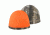 Hot Shot Reversible Beanie, Realtree Xtra/Blaze Orange 14-032C-BLZ