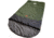Hotcore Fatboy 100 Rectangular Sleeping Bag, Forest Green, 93in x 42in, Fatboy 100