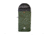 Hotcore Fatboy 400 Rectangular Sleeping Bag, Forest Green, 93in x 42in, Fatboy 400