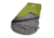 Hotcore R-100 Sleeping Bag, Green, 90in x 34in, R-100