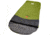 Hotcore R-100 Sleeping Bag, Green, 90in x 34in, R-100