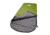 Hotcore R-200 Sleeping Bag, Green, 90in x 34in, R-200