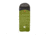 Hotcore R-200 Sleeping Bag, Green, 90in x 34in, R-200