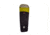 Hotcore T-100 Tapered Sleeping Bag, Charcoal, 90in x 32in x 22in, T-100 CH