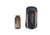 Hotcore T-100 Tapered Sleeping Bag, Charcoal, 90in x 32in x 22in, T-100 CH