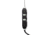Howard Leight Impact Sport In-Ear Bluetooth with Hear Through Technology, Black, R-02701