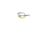 Howard Leight R03576 Uvex Genesis Anti-Fog, Adult Clear Lens Black Frame, HLTR03577