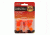 Howard Leight TrustFit Pod Corded Earplugs, Orange, One size fits most, R-02237