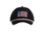 HOWITZER 76 Nation Hat, Black, One Size, CV7044-BK-OS