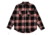 HOWITZER Anarchy Flannel - Mens, Black/Brown, 3XL, 371WV138-BKBR-3X