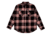 HOWITZER Anarchy Flannel - Mens, Black/Brown, 3XL, 371WV138-BKBR-3X
