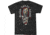 HOWITZER Beers S/S Tee - Mens, Black Camo, Extra Large, CV7915-BKCA-XL