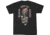 HOWITZER Beers S/S Tee - Mens, Vintage Black, Extra Large, CV7095-VBK-XL
