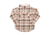 HOWITZER Cambrai L/S Flannel - Mens, Light Khaki, Large, 371WV065-LTKI-L