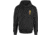 HOWITZER Dont Tread Skull Hood - Mens, Vintage Black, Medium, CV6084-VBK-M