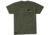 HOWITZER Dont Tread Trades S/S Tee - Mens, Surplus Green, 2XL, CV7107-SURG-2X