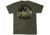 HOWITZER Dont Tread Trades S/S Tee - Mens, Surplus Green, 2XL, CV7107-SURG-2X