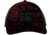 HOWITZER Freedom MFG Hat - Mens, Heather Grey Multi, One Size, CV6013-HGMU-OS