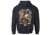 HOWITZER Hunting Dog Hood - Mens, Navy, Medium, CV7071-NV-M