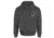 HOWITZER Liberty And Justic Hood - Mens, Charcoal Heather, 2XL, CV6657-CHHE-2X