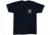 HOWITZER Nation Under God S/S Tee - Mens, Abyss Blue, 3XL, CV6601-AB-3X