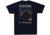 HOWITZER Nation Under God S/S Tee - Mens, Abyss Blue, 3XL, CV6601-AB-3X