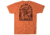 HOWITZER Nothing Given S/S Tee - Mens, Safety Orange, Extra Large, CV7121-SAFO-XL