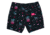 HOWITZER Reaper Boardshort - Mens, Multi-Colored, Small, 371BS023-MULT-S